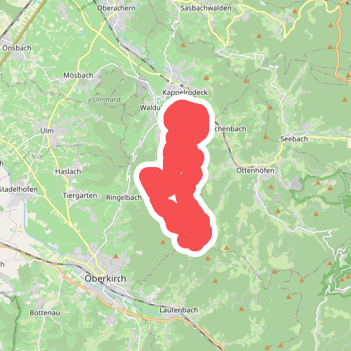 Kappelrodecker Hexensteig