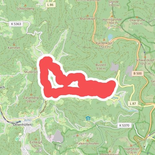 Wasser-Mühlen-Technik-Weg