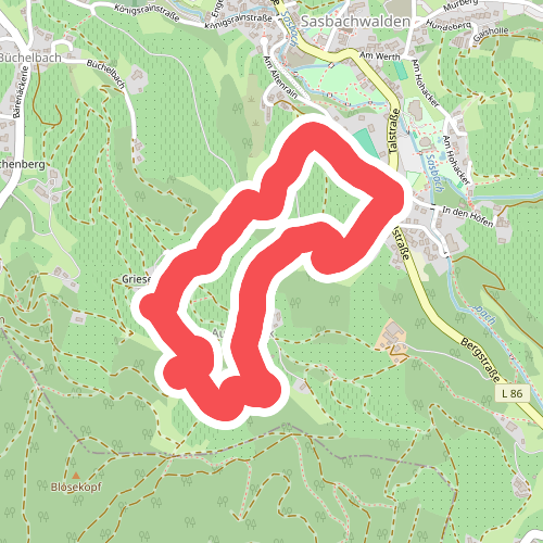 Kunstpfad Weinsüden