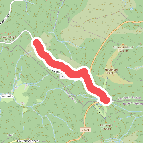 Wittig - Unterstmatt