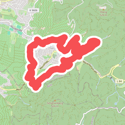 AugenBlickrunde Baden-Baden-Neuweier