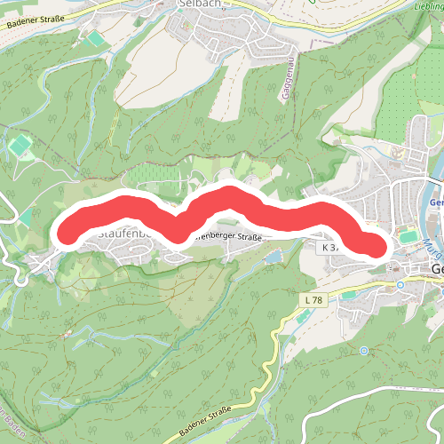 Realschule - Sternen