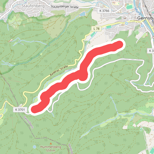 Frauengrund - Walheimer Hof