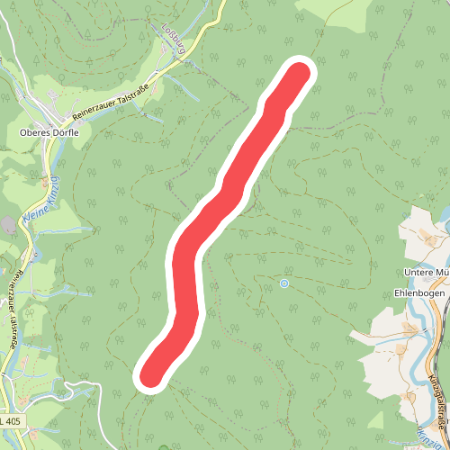 Blassenbuch - Heilenberg