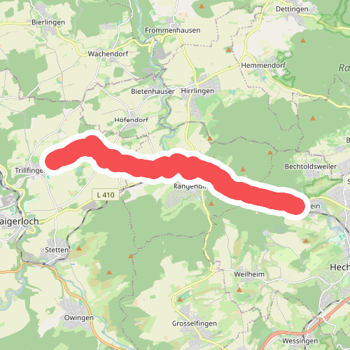 Tübinger Jakobusweg