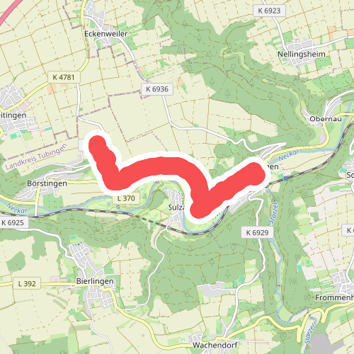 Bieringen-Weitenburg