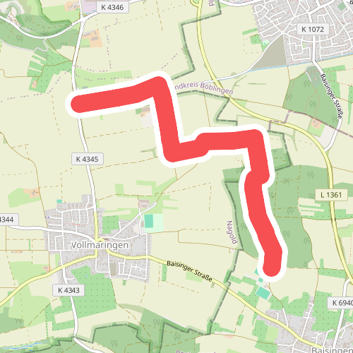 Londorfer Kapelle - Jüdischer Friedhof