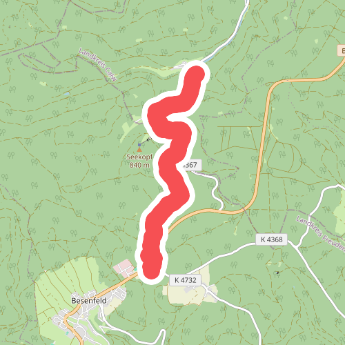 Gompelscheuer - Urnagold