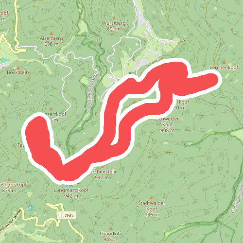 AugenBlick-Runde Bad Herrenalb