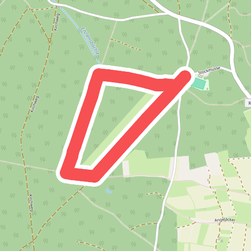 Waldlehrpfad Oberkollwang