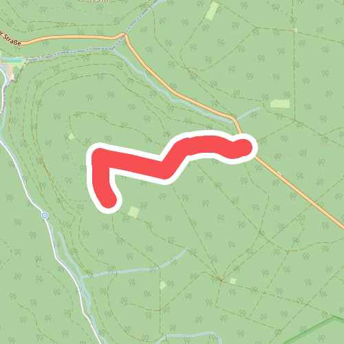 Schmierofen - Kuchenbrückle