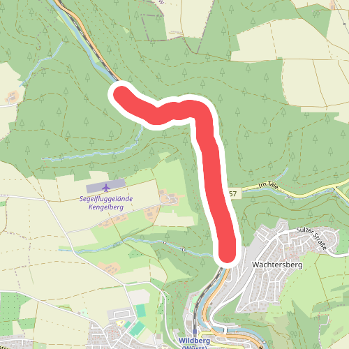 Heiligenbach - Gutleutbrücke