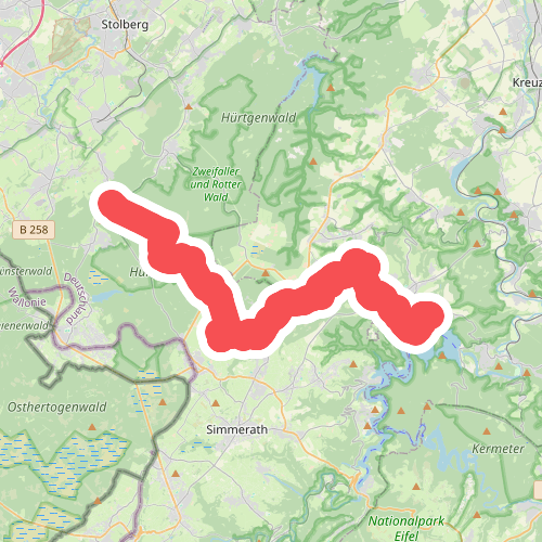 Mulartshutte - Schmidt