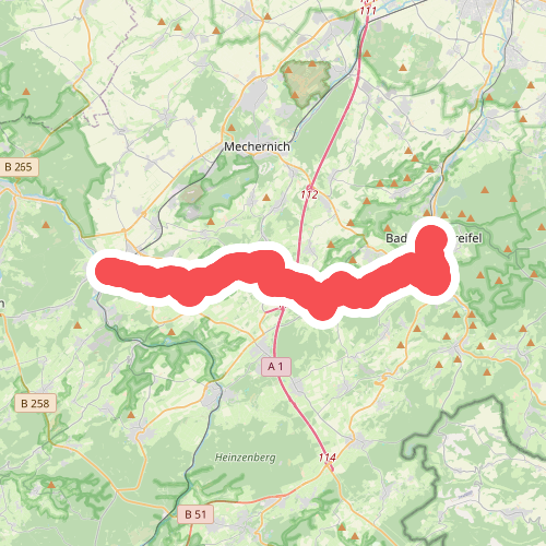 Kall - Bad Munstereifel