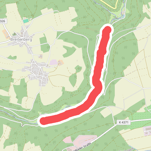 Dachshof - Weikenmühle