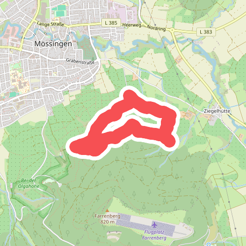 Mössinger Streuobstwegle