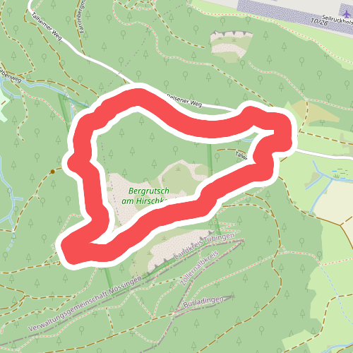 Rundweg Bergrutsch 2