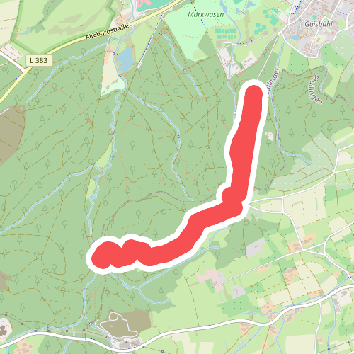 Markwasen-Breitenbach