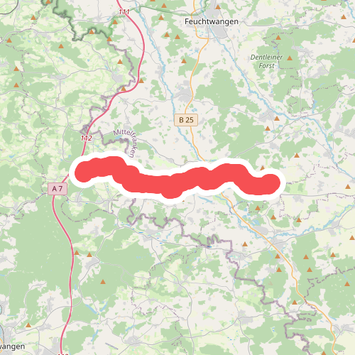 Wildenstein - Sinbronn