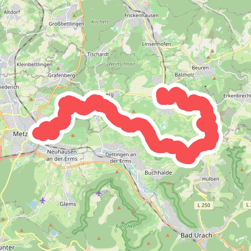 Gustav-Ströhmfeld-Weg