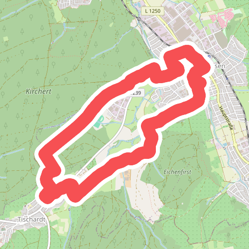 Frickenhäuser Erlebnisweg 3