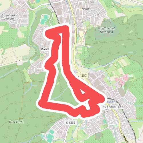 Frickenhäuser Erlebnisweg 6