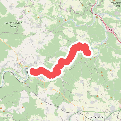 Eichstatt - Gungolding