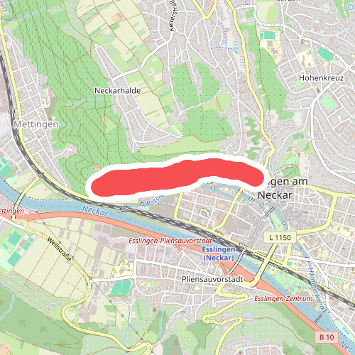Esslinger Weinerlebnisweg