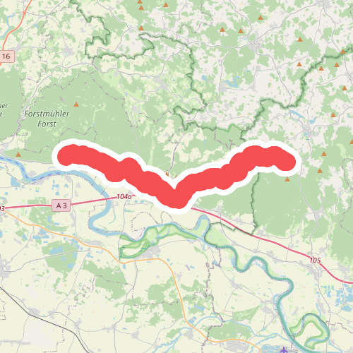 Bach an der Donau - Schiederhof