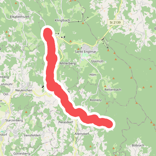 Maibrunn - Grandsberg