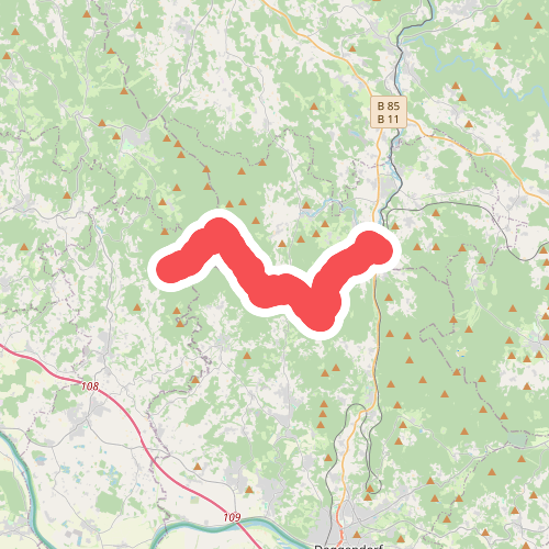 Grandsberg - Gotteszell