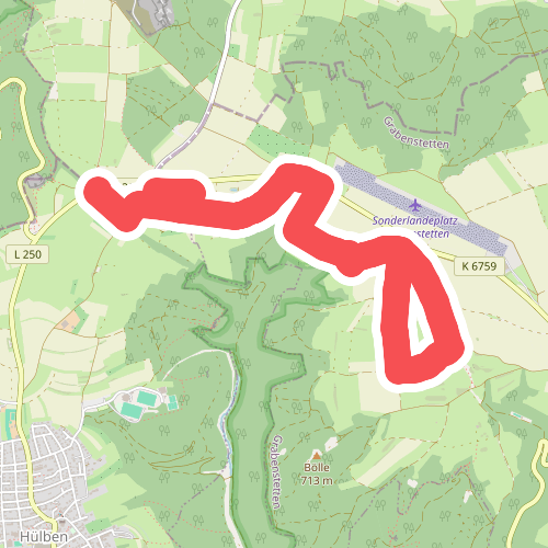 Kelten-Erlebnis-Pfad