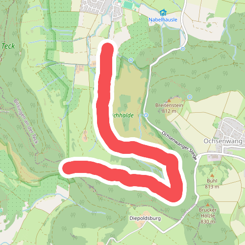 Hoch-Geh-Adelt Abkürzung