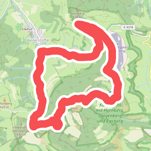 Glaubensweg 6 - Weilerstoffel