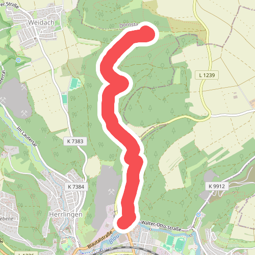 Klingenstein Bollingen