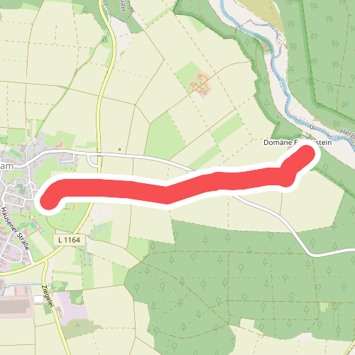 Falkenstein - Dettingen