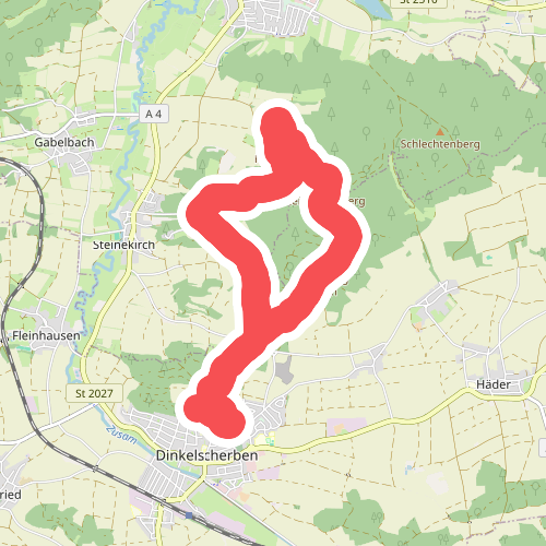 Otto-Schneider-Rundweg