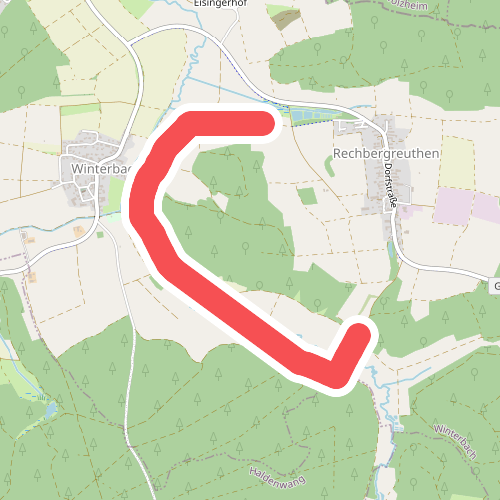 Rund um den Schloßberg