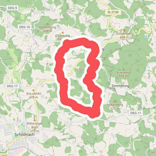 Nr. 45: Adlmaningrunde