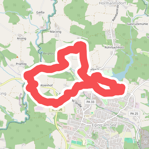 Nr. 9: Alzenmühleweg