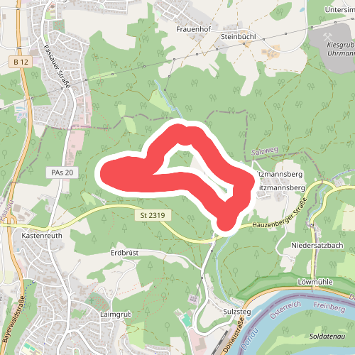 Zieglreuther Runde (Passau)