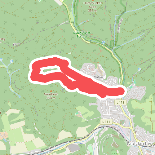 Lautzkircher NAhToUR