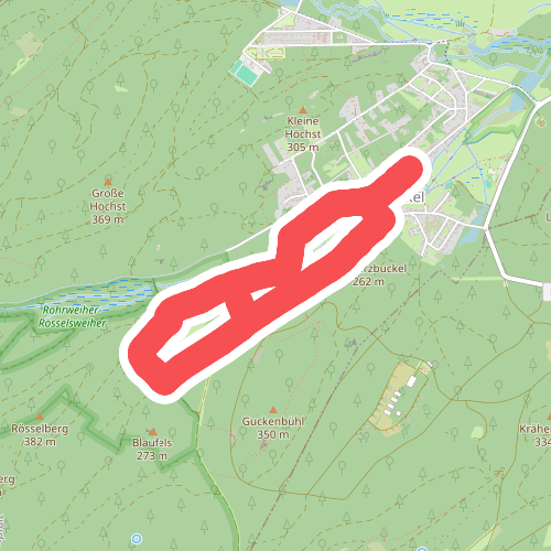 Ludwigswinkel Rundweg 2