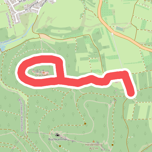 Rundwanderweg Busenberg 1