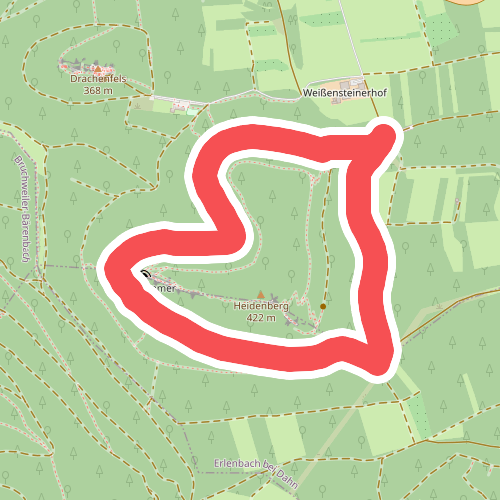 Rundwanderweg Busenberg 2