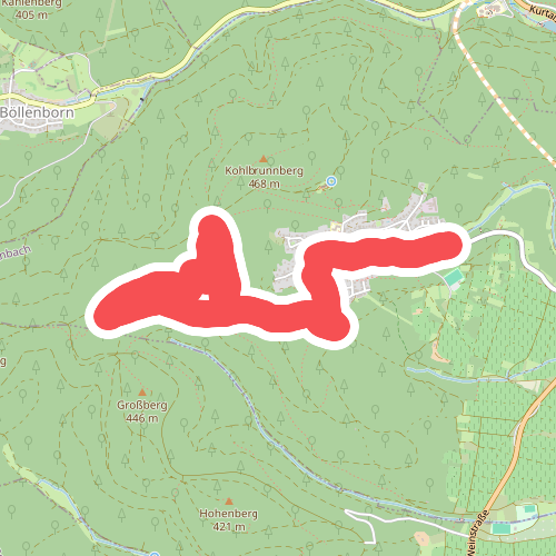 Gebrüder Grimm Märchenweg