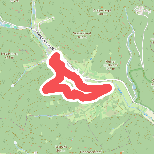 Eußerthal Rundweg 5