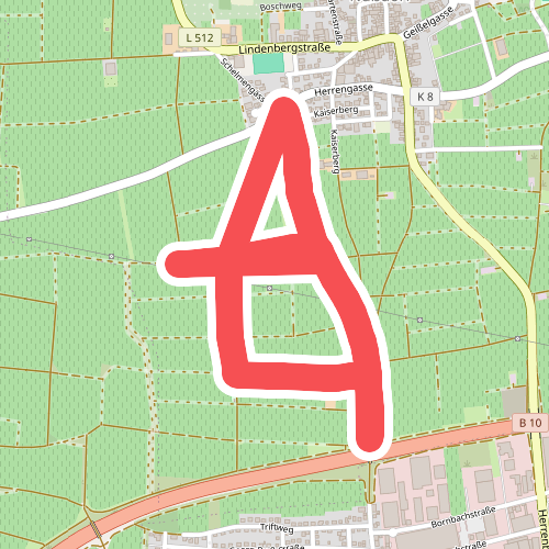 Wein-Erlebnispfad Nußdorf