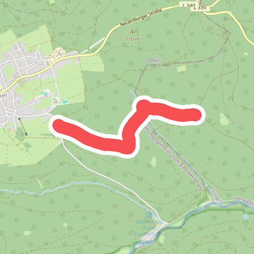 Jägerhaus - Schwabhauser Hütte