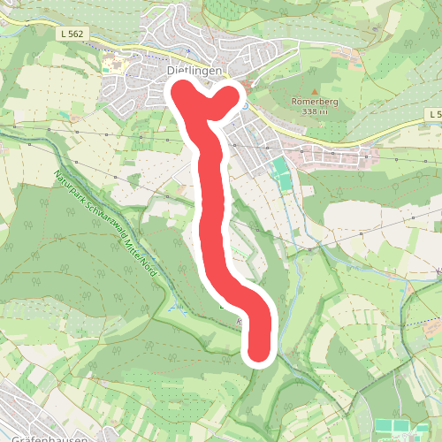 Rix - Dietlingen Spitzgarten